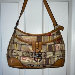 Etienne Aigner handbag